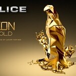 Icon Gold (Police)