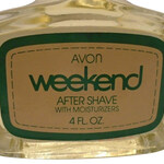 Weekend (After Shave) (Avon)