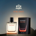 Volcano (New Brand)