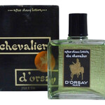 Chevalier d'Orsay (After Shave Lotion) (d'Orsay)