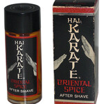 Hai Karate - Oriental Spice (After Shave) (Leeming Division Pfizer)