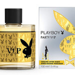 VIP for Him (After Shave) (Playboy)