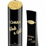 Black & Gold (Lomani)