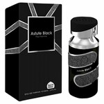 Astute Black (Eau de Parfum) (Khalis / خالص)