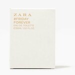 #Friday Forever (Zara)