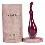 Féminité du Bois (Parfum) (Shiseido / 資生堂)