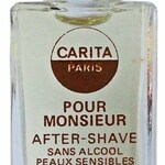 Pour Monsieur (After-Shave) (Carita)