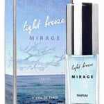 Light Breeze Mirage (Nóvaya Zaryá / Новая Заря)