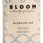 Blend No. 468 (Bloom and Fleur)