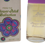 Flower Patch Collection - Lilac (Shulton)