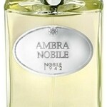 Ambra Nobile (Eau de Parfum) (Nobile 1942)