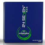 24 Seven Man - H Hydrogen (Revlon / Charles Revson)