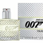James Bond 007 Cologne (Eau de Cologne) (James Bond 007)
