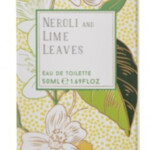 Neroli and Lime Leaves (Eau de Toilette) (Heathcote & Ivory)