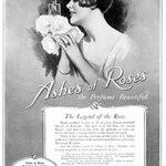 Ashes of Roses (Parfum) (Bourjois)