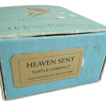 Heaven Sent (Perfume Compact) (Helena Rubinstein)