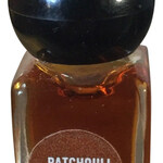 Fragrance Adventure - Patchouli (Amway)