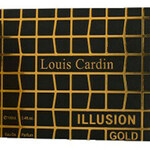 Illusion Gold (Louis Cardin)