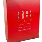 Aqua Nova Her (Via Paris Parfums)