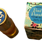 Bird of Paradise (Perfume) (Avon)