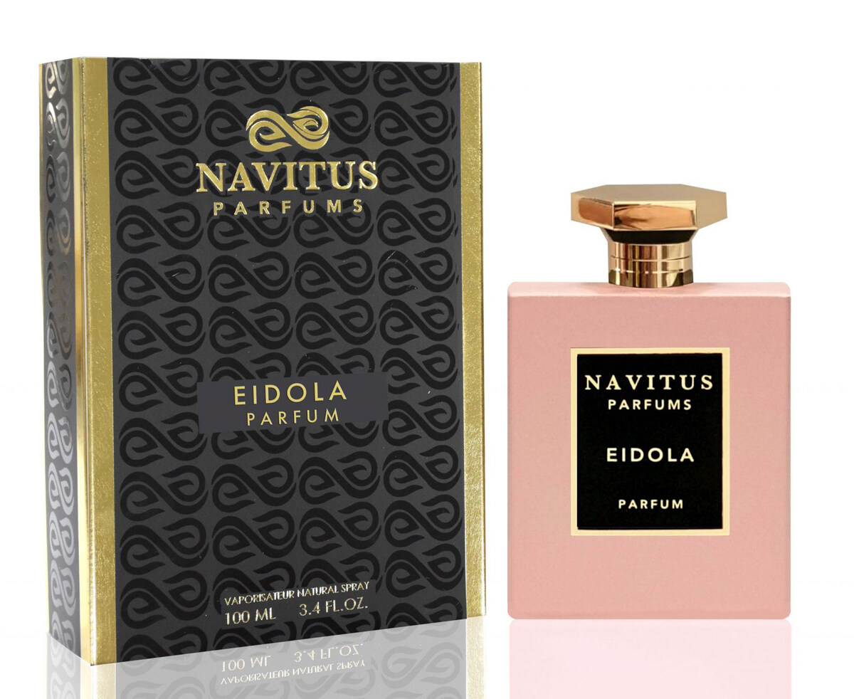 Eidola von Navitus Parfums » Meinungen & Duftbeschreibung