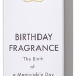 Birthday Fragrance - February 25 / バースデーフレグランス（2月25日） (366)