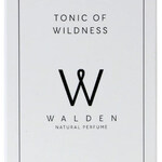 Tonic of Wildness (Eau de Parfum) (Walden Perfumes)