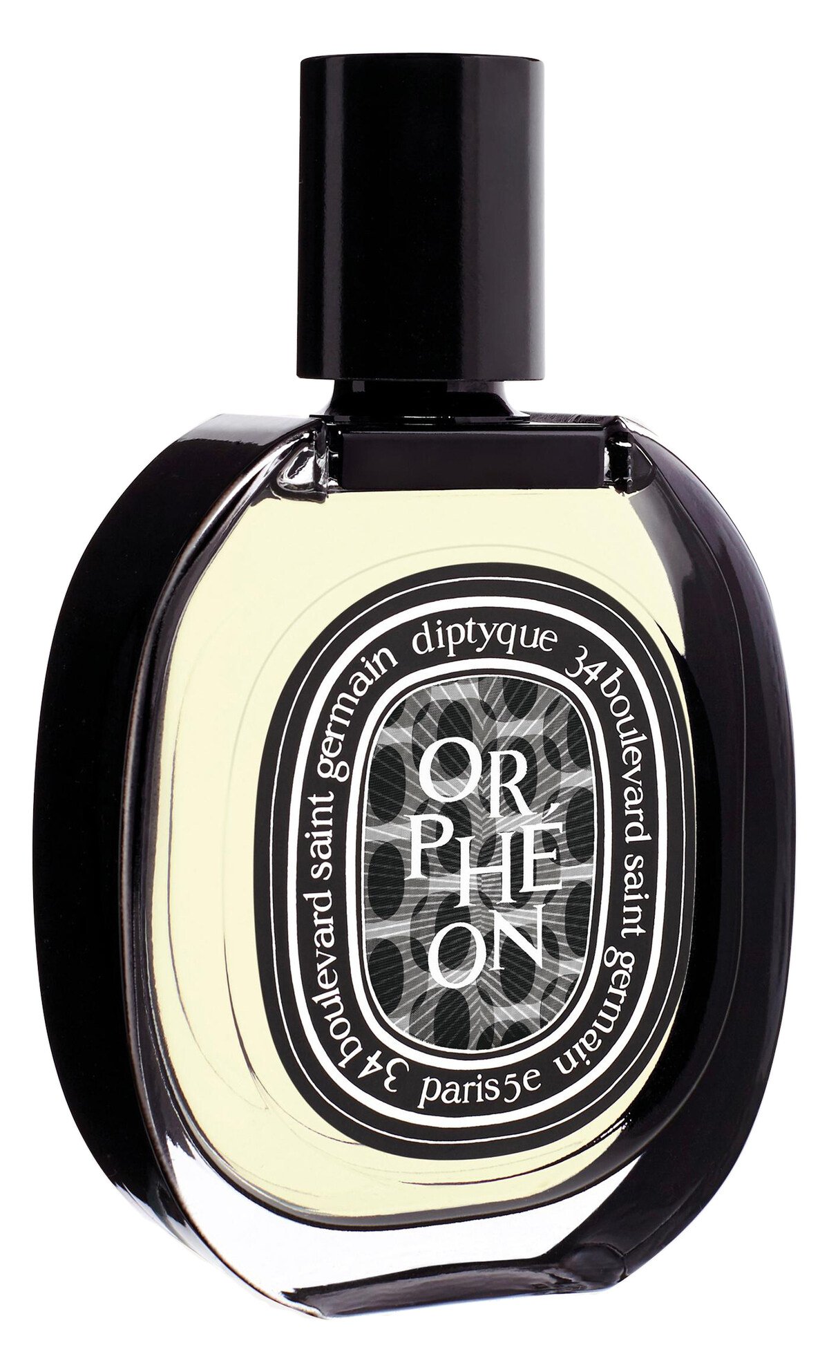 Orphéon by Diptyque » Reviews & Perfume Facts