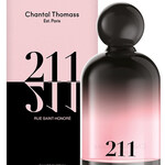 211 (Chantal Thomass )