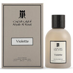 Violette (Atyab Al Kout / أطياب الكوت)