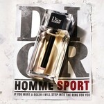 Dior Homme Sport (2021) (Dior)