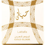 Hayaati Gold Elixir (Lattafa / لطافة)
