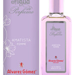 Agua de Perfume - Amatista (Alvarez Gómez)