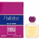 Paillettes (1982) (Eau de Toilette) (Enrico Coveri)