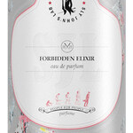 Forbidden Elixir (SJL - Sly John's Lab)