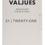 21 | Twenty-One (Valjues)