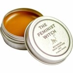 The Feminist Witch (Pacific Perfumes)
