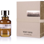 Velvet Coffee (Maison Tahité)