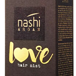 Love (Hair Mist) (Nashi Argan)