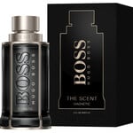 The Scent Magnetic for Him (Hugo Boss)
