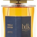 Vanille Leather (bdk Parfums)