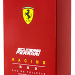 Scuderia Ferrari - Racing Red (Eau de Toilette) (Ferrari)