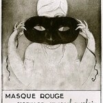 Masque Rouge (Marcel Guerlain / Hughes Guerlain)