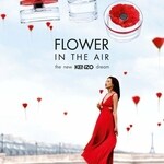 Flower in the Air (Eau de Parfum) (Kenzo)