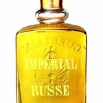 Eau de Cologne Russe Double Impériale / Parfum Impérial Russe (Guerlain)
