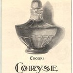 Chouky / Chouki (Parfum de Toilette) (Coryse Salomé)