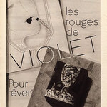 Pour Rêver (Violet / Veolay)