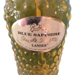 Blue Sapphire (Perfume) (Lander)