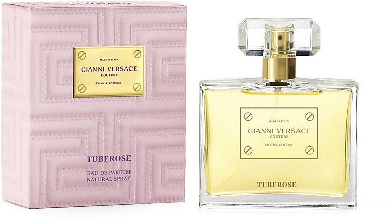 versace tuberose perfume