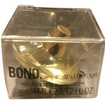 James Bond Le Parfum (A.B.R Barlach)